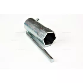 Gyertyakulcs 21mm RMS 0190