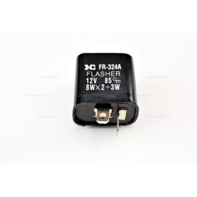 Indexrelé 2 vezetékes Aprilia - TAIWAN