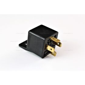 Indító relé 4 vezetékes Peugeot 40A