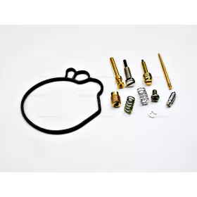 Karburátor felújító Peugeot