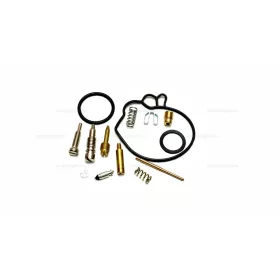 Karburátor felújító Peugeot