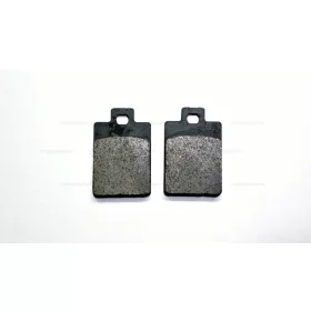 Fékbetét Piaggio NRG 36X49X7
