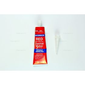 Tömítő paszta Piros BRECKNER 85G