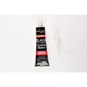 Tömítő paszta Fekete BRECKNER 85G