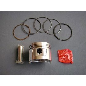 Dugattyúszett 4T 150ccm 62.5mm 15-ös csapszeg