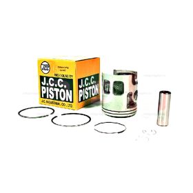 Dugattyúszett Cagiva / Piaggio 125ccm 56.5mm 16-os csapszeg