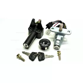   Gyújtáskapcsoló MBK BOOSTER / STUNT 1990-2002 / YAMAHA BWS / SLIDER 1990-2002 - TAIWAN