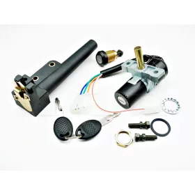 Gyújtáskapcsoló Aprilia SR50