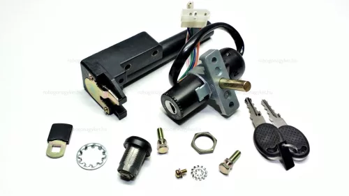 Gyújtáskapcsoló Aprilia SR50