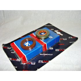 Csapágy + szimering szett MINARELLI AM6 RMS 0560