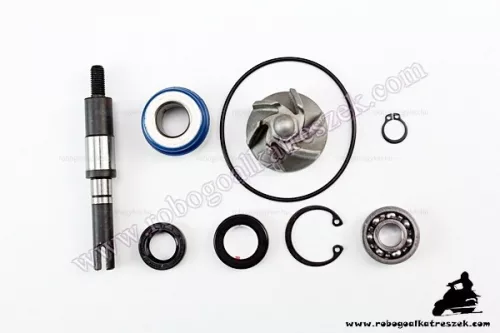 Vízpumpa felújító HONDA SH 125 / HONDA SH 150 RMS 0190