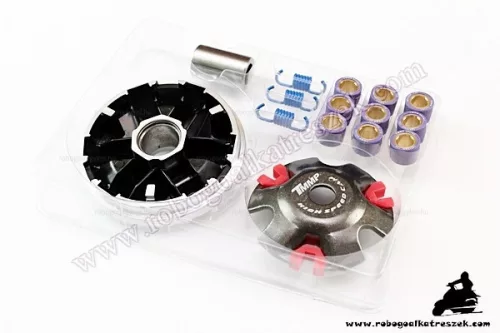 Variátor 4T RACING II. 50-80cc