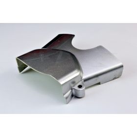 Láncvédő fém ATV / QUAD / Moped (kínai quad, moped)