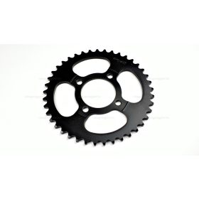 Lánckerék hátsó 420 41 fogas