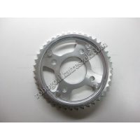 428-as hátsó lánckerekek