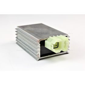 CDI Racing 4T, 4 ütemű kínai robogóhoz