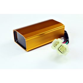 CDI Racing 3 4T DC 4 ütemű kínai robogóhoz