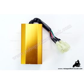 CDI Racing 3 4T DC 4 ütemű kínai robogóhoz