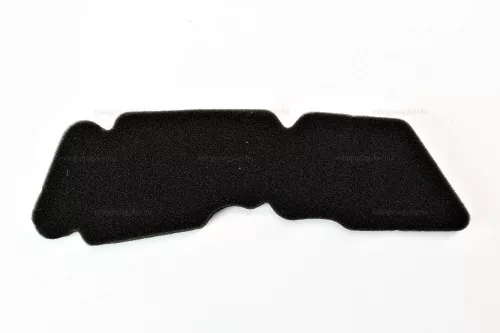 Légszűrő szivacs APRILIA SR / PIAGGIO ZIP 2T 2000> / NRG 2001> / TYPHOON 2001> / LIBERTY / FLY / LX 2T / GILERA STALKER 2005> / RUNNER 2002>