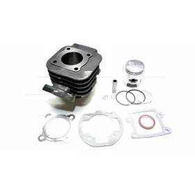   Hengerszett Yamaha 2JA / BWS 50ccm 40mm W STANDARD 10-es csapszeg