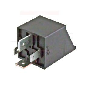 Indító relé Piaggio 4 vezetékes 12V 80Ah RMS 0110