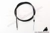 Fékbowden hátsó Malaguti F12 204cm - TAIWAN