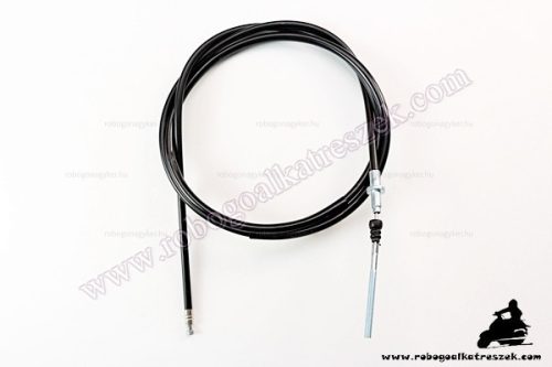 Fékbowden hátsó Malaguti F12 204cm - TAIWAN
