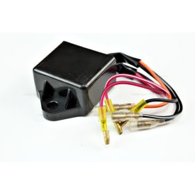 CDI 6 vezetékes Yamaha 50-125cc