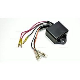 CDI 6 vezetékes Yamaha 50-125cc