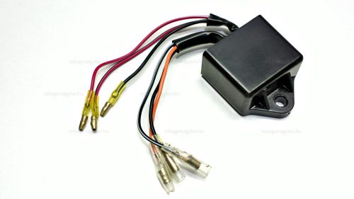 CDI 6 vezetékes Yamaha 50-125cc
