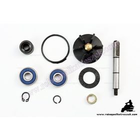   Vízpumpa felújító Piaggio NRG / ZIP / Gilera DNA / Runner