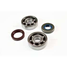   Csapágy + szimering szett AM6 / AM3-4-5 TOP PERFORMANCES KK01001