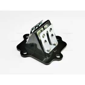   Visszacsapó szelep Yamaha 3KJ / AEROX / OVETTO / NEOS / MALAGUTI / JOG R / F 12 / APRILIA SR / KEEWAY fekvő DR XX01022