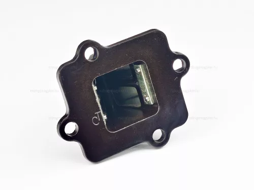 Visszacsapó szelep Yamaha 3KJ / AEROX / OVETTO / NEOS / MALAGUTI / JOG R / F 12 / APRILIA SR / KEEWAY fekvő DR XX01022