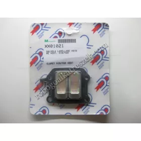   Visszacsapó szelep Yamaha BOOSTER / BW'S / STUNT / SLIDER / ROCKET álló DR XX01021