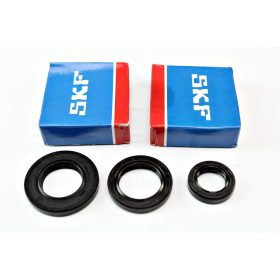 Csapágy + szimering szett Suzuki Katana SKF RMS 0400