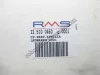Fékbetét APRILIA LEONARDO 125-150  / HABANA 125 4T RMS 0460