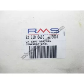   Fékbetét APRILIA LEONARDO 125-150  / HABANA 125 4T RMS 0460