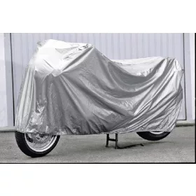 Motortakaró ponyva M