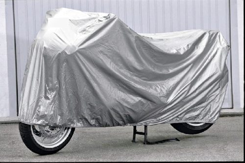 Motortakaró ponyva M