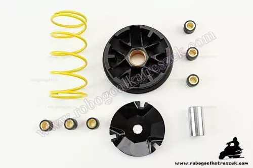 Variátor Yamaha TEFLON RACING - TAIWAN