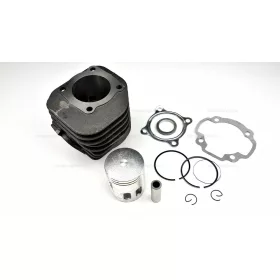 Hengerszett Yamaha Axis 100ccm 52mm 14-es csapszeg