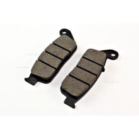 Fékbetét hátsó Kymco People 250 RMS 0690