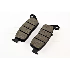 Fékbetét hátsó Kymco People 250 RMS 0690