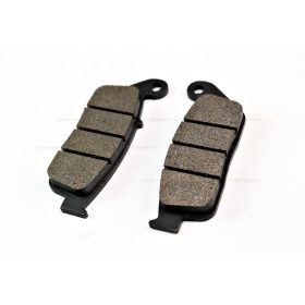 Fékbetét hátsó Kymco People 250 RMS 0690