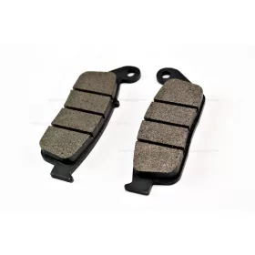 Fékbetét hátsó Kymco People 250 RMS 0690