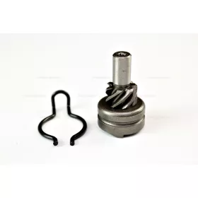 Berugó racsni HONDA DIO AF18/25 / PEUGEOT (15.5mm)