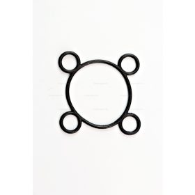 Tömítés Piaggio 4 sarkos MC2 40mm