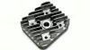 Hengerfej  PIAGGIO TYPHOON / ZIP / FLY / NRG / LIBERTY / GILERA STALKER / VESPA 2T 70ccm