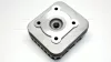 Hengerfej  PIAGGIO TYPHOON / ZIP / FLY / NRG / LIBERTY / GILERA STALKER / VESPA 2T 70ccm